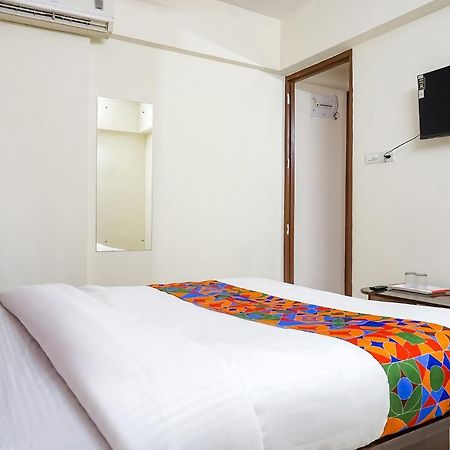 Fabhotel Stay Inn - It Hub Pune Exterior foto