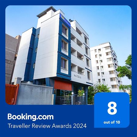 Fabhotel Stay Inn - It Hub Pune Exterior foto