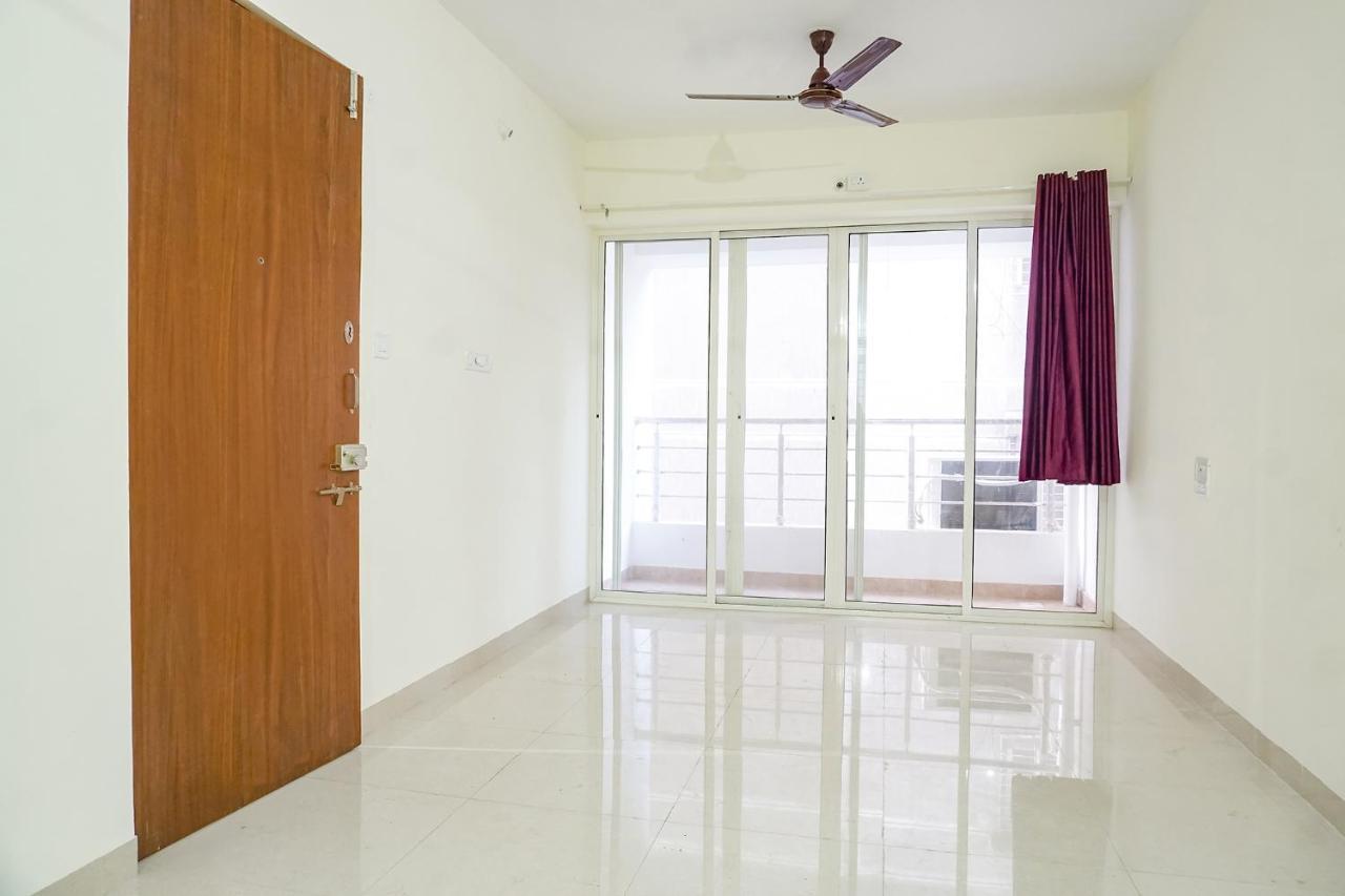 Fabhotel Stay Inn - It Hub Pune Exterior foto