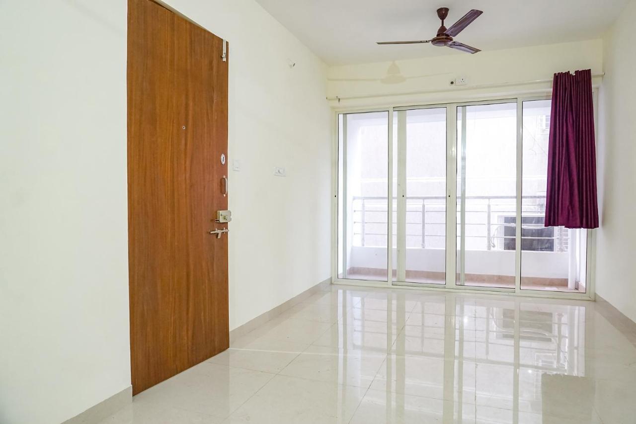 Fabhotel Stay Inn - It Hub Pune Exterior foto