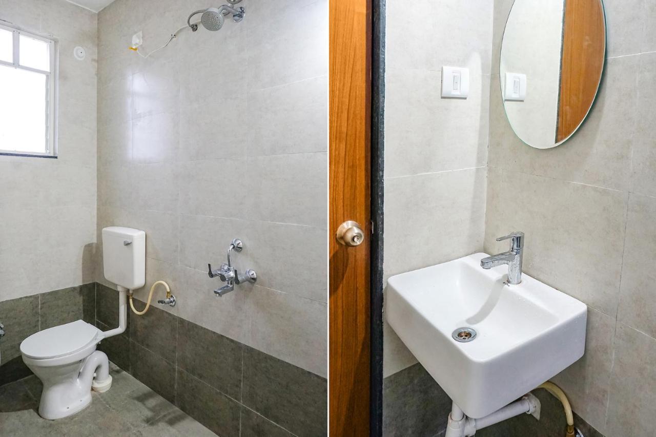 Fabhotel Stay Inn - It Hub Pune Exterior foto